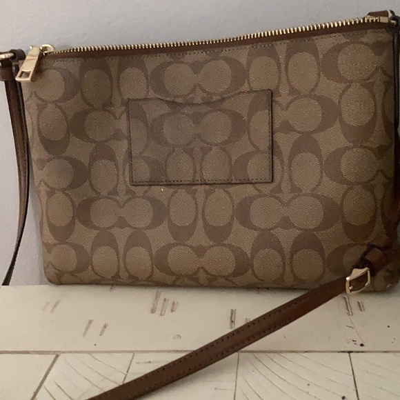 Coach Bags Coach Medium Size Crossbody Bag Poshmark